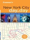 Frommer's New York City Day by Day